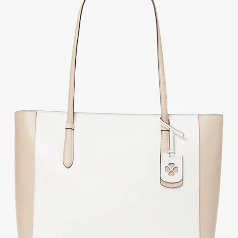 Sale Kate Spade Schuyler Medium Tote